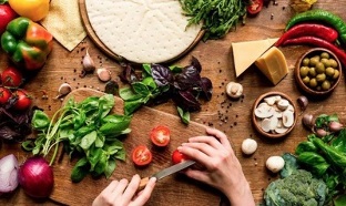 menu nutritionnel pour perdre du poids